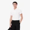 Ανδρική Polo Μπλούζα Paris Stretch Piqua με κανονική εφαρμογή Ανδρική Polo Μπλούζα Paris Stretch Piqua με κανονική εφαρμογή