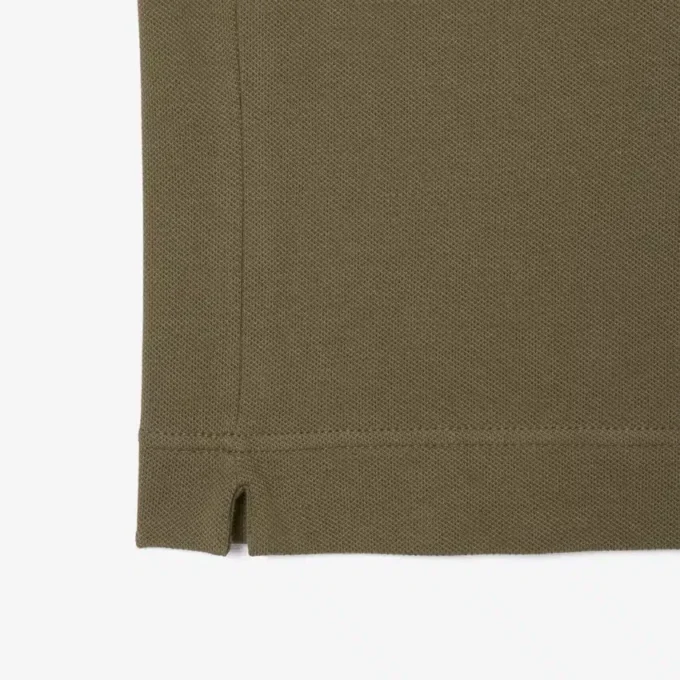 Ανδρική Polo Μπλούζα Paris Stretch Piqua με κανονική εφαρμογή Ανδρική Polo Μπλούζα Paris Stretch Piqua με κανονική εφαρμογή