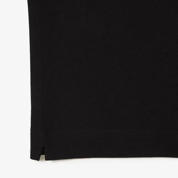 Ανδρική Polo Μπλούζα Paris Stretch Piqua με κανονική εφαρμογή Ανδρική Polo Μπλούζα Paris Stretch Piqua με κανονική εφαρμογή