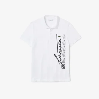Ανδρική Polo Μπλούζα Regular Fit από βαμβάκι Piqua