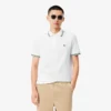 Ανδρική Polo Μπλούζα Regular Fit Trim Accent L.12.12 Ανδρική Polo Μπλούζα Regular Fit Trim Accent L.12.12