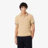 Ανδρική Polo Μπλούζα Regular Fit Trim Accent L.12.12 Ανδρική Polo Μπλούζα Regular Fit Trim Accent L.12.12