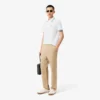Ανδρική Polo Μπλούζα Regular Fit Trim Accent L.12.12 Ανδρική Polo Μπλούζα Regular Fit Trim Accent L.12.12