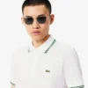 Ανδρική Polo Μπλούζα Regular Fit Trim Accent L.12.12 Ανδρική Polo Μπλούζα Regular Fit Trim Accent L.12.12