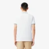 Ανδρική Polo Μπλούζα Regular Fit Trim Accent L.12.12 Ανδρική Polo Μπλούζα Regular Fit Trim Accent L.12.12