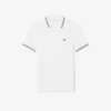 Ανδρική Polo Μπλούζα Regular Fit Trim Accent L.12.12 Ανδρική Polo Μπλούζα Regular Fit Trim Accent L.12.12