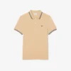 Ανδρική Polo Μπλούζα Regular Fit Trim Accent L.12.12 Ανδρική Polo Μπλούζα Regular Fit Trim Accent L.12.12