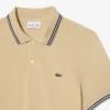 Ανδρική Polo Μπλούζα Regular Fit Trim Accent L.12.12 Ανδρική Polo Μπλούζα Regular Fit Trim Accent L.12.12