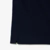 Ανδρική Polo Μπλούζα Smart Paris με κανονική εφαρμογή και λαιμό σε αντίθεση Ανδρική Polo Μπλούζα Smart Paris με κανονική εφαρμογή και λαιμό σε αντίθεση