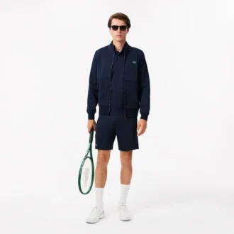 Ανδρική Polo Μπλούζα τένις Ultra Dry Jersey με κανονική εφαρμογή