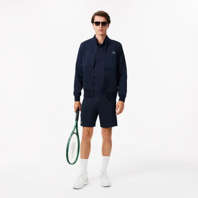 Ανδρική Polo Μπλούζα τένις Ultra Dry Jersey με κανονική εφαρμογή Ανδρική Polo Μπλούζα τένις Ultra Dry Jersey με κανονική εφαρμογή