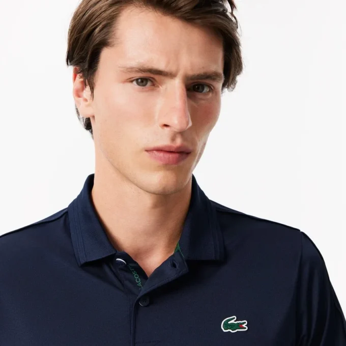 Ανδρική Polo Μπλούζα τένις Ultra Dry Jersey με κανονική εφαρμογή Ανδρική Polo Μπλούζα τένις Ultra Dry Jersey με κανονική εφαρμογή