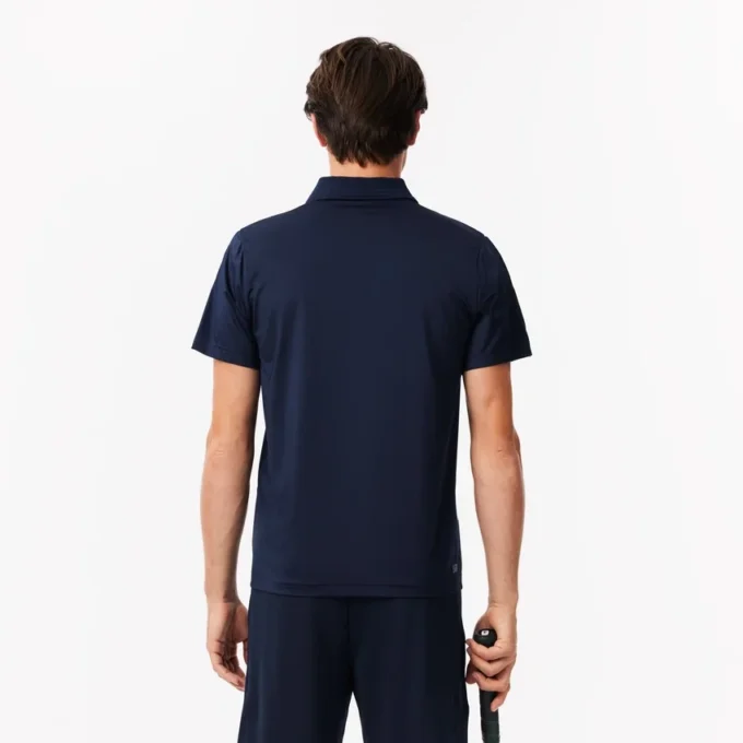 Ανδρική Polo Μπλούζα τένις Ultra Dry Jersey με κανονική εφαρμογή Ανδρική Polo Μπλούζα τένις Ultra Dry Jersey με κανονική εφαρμογή