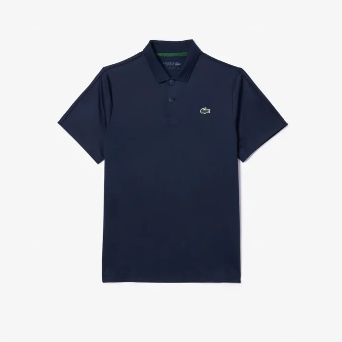Ανδρική Polo Μπλούζα τένις Ultra Dry Jersey με κανονική εφαρμογή Ανδρική Polo Μπλούζα τένις Ultra Dry Jersey με κανονική εφαρμογή