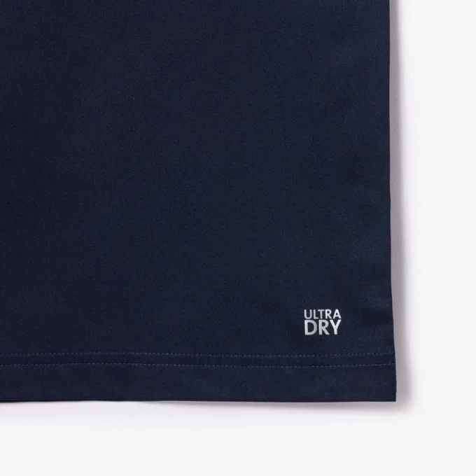 Ανδρική Polo Μπλούζα τένις Ultra Dry Jersey με κανονική εφαρμογή Ανδρική Polo Μπλούζα τένις Ultra Dry Jersey με κανονική εφαρμογή