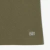 Ανδρική Polo Μπλούζα τένις Ultra Dry με στενή εφαρμογή και τύπωμα Ανδρική Polo Μπλούζα τένις Ultra Dry με στενή εφαρμογή και τύπωμα