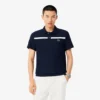 Ανδρική Polo Μπλούζα Ultra Dry Badge Accent Τένις Heritage Ανδρική Polo Μπλούζα Ultra Dry Badge Accent Τένις Heritage