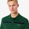 Ανδρική Polo Μπλούζα Ultra Dry Badge Accent Τένις Heritage Ανδρική Polo Μπλούζα Ultra Dry Badge Accent Τένις Heritage