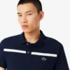 Ανδρική Polo Μπλούζα Ultra Dry Badge Accent Τένις Heritage Ανδρική Polo Μπλούζα Ultra Dry Badge Accent Τένις Heritage
