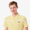 Ανδρική Polo Μπλούζα Ultra Dry Badge Accent Τένις Heritage Ανδρική Polo Μπλούζα Ultra Dry Badge Accent Τένις Heritage