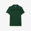 Ανδρική Polo Μπλούζα Ultra Dry Badge Accent Τένις Heritage Ανδρική Polo Μπλούζα Ultra Dry Badge Accent Τένις Heritage