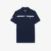 Ανδρική Polo Μπλούζα Ultra Dry Badge Accent Τένις Heritage Ανδρική Polo Μπλούζα Ultra Dry Badge Accent Τένις Heritage
