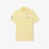 Ανδρική Polo Μπλούζα Ultra Dry Badge Accent Τένις Heritage Ανδρική Polo Μπλούζα Ultra Dry Badge Accent Τένις Heritage
