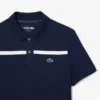 Ανδρική Polo Μπλούζα Ultra Dry Badge Accent Τένις Heritage Ανδρική Polo Μπλούζα Ultra Dry Badge Accent Τένις Heritage