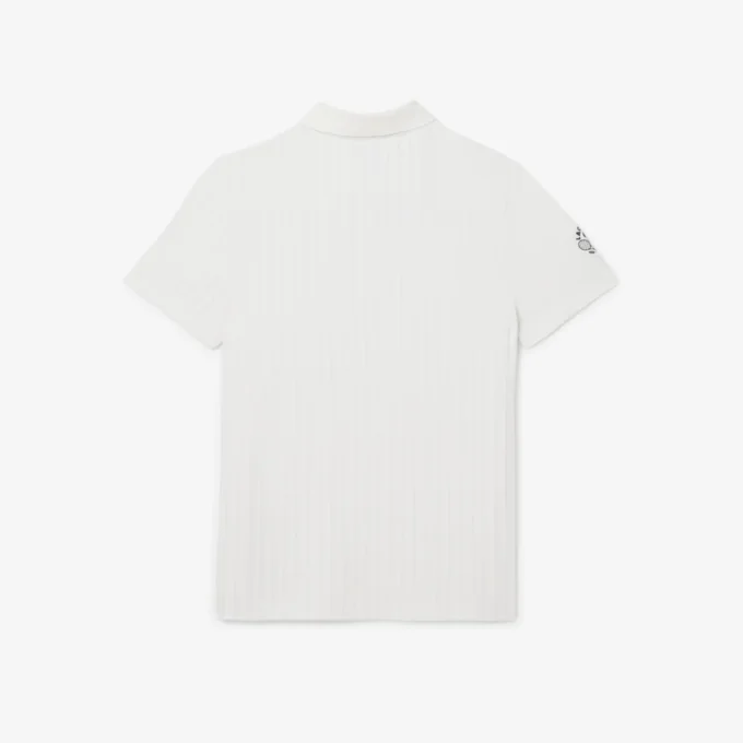 Ανδρική Polo Μπλούζα Ultra Dry Badge Accent Τένις Heritage Ανδρική Polo Μπλούζα Ultra Dry Badge Accent Τένις Heritage
