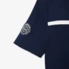 Ανδρική Polo Μπλούζα Ultra Dry Badge Accent Τένις Heritage Ανδρική Polo Μπλούζα Ultra Dry Badge Accent Τένις Heritage