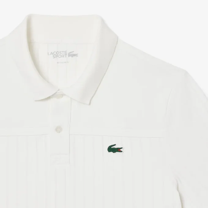 Ανδρική Polo Μπλούζα Ultra Dry Badge Accent Τένις Heritage Ανδρική Polo Μπλούζα Ultra Dry Badge Accent Τένις Heritage