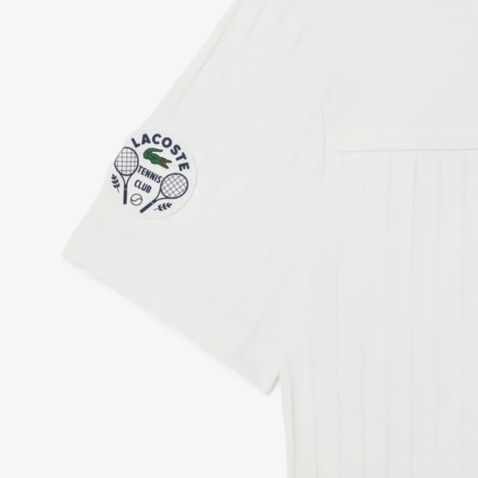 Ανδρική Polo Μπλούζα Ultra Dry Badge Accent Τένις Heritage Ανδρική Polo Μπλούζα Ultra Dry Badge Accent Τένις Heritage