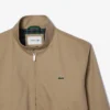 Ανδρικό αδιάβροχο μπουφάν Harrington από twill Ανδρικό αδιάβροχο μπουφάν Harrington από twill