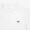 Ανδρικό αθλητικό T-shirt από ελαστικό jersey με στενή γραμμή Ανδρικό αθλητικό T-shirt από ελαστικό jersey με στενή γραμμή