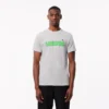 Ανδρικό αθλητικό T-shirt από βαμβάκι Ultra Dry με λογότυπο Ανδρικό αθλητικό T-shirt από βαμβάκι Ultra Dry με λογότυπο