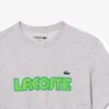 Ανδρικό αθλητικό T-shirt από βαμβάκι Ultra Dry με λογότυπο Ανδρικό αθλητικό T-shirt από βαμβάκι Ultra Dry με λογότυπο