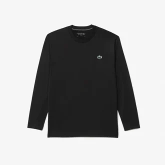 Ανδρικό αθλητικό T-shirt με στενή εφαρμογή και ελαστικότητα Ανδρικό αθλητικό T-shirt με στενή εφαρμογή και ελαστικότητα