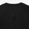 Ανδρικό αθλητικό T-shirt με στενή εφαρμογή και ελαστικότητα Ανδρικό αθλητικό T-shirt με στενή εφαρμογή και ελαστικότητα