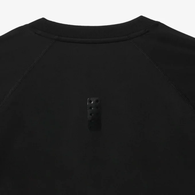 Ανδρικό αθλητικό T-shirt με στενή εφαρμογή και ελαστικότητα Ανδρικό αθλητικό T-shirt με στενή εφαρμογή και ελαστικότητα