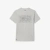 Ανδρικό αθλητικό T-shirt με τύπωμα Ultra Dry Ανδρικό αθλητικό T-shirt με τύπωμα Ultra Dry