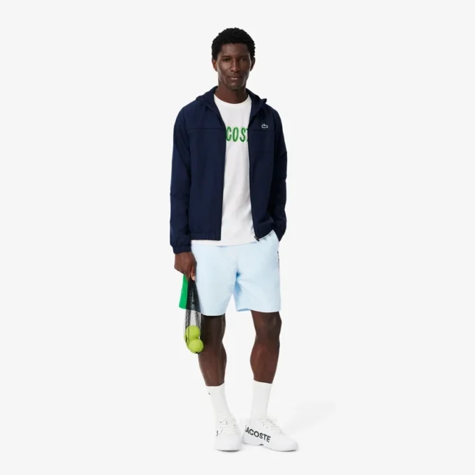 Ανδρικό αθλητικό T-shirt με τύπωμα Ultra Dry Ανδρικό αθλητικό T-shirt με τύπωμα Ultra Dry