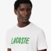 Ανδρικό αθλητικό T-shirt με τύπωμα Ultra Dry Ανδρικό αθλητικό T-shirt με τύπωμα Ultra Dry