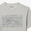 Ανδρικό αθλητικό T-shirt με τύπωμα Ultra Dry Ανδρικό αθλητικό T-shirt με τύπωμα Ultra Dry