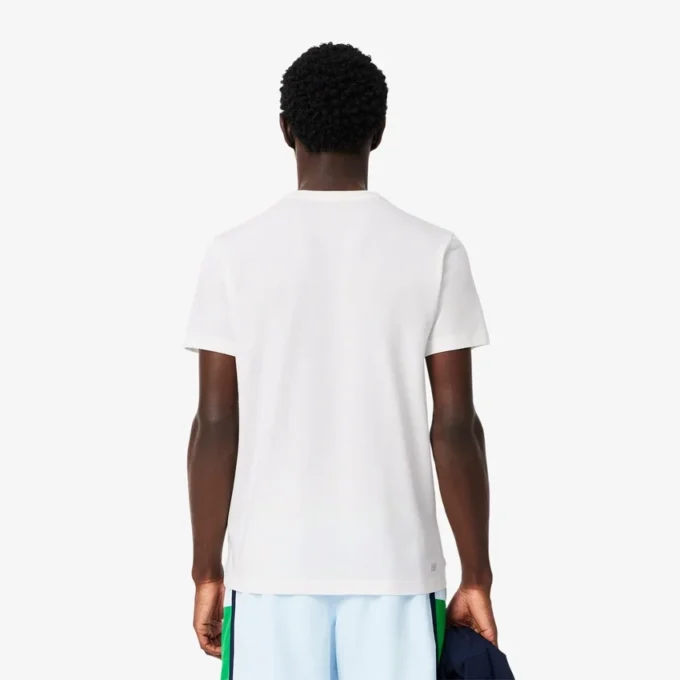 Ανδρικό αθλητικό T-shirt με τύπωμα Ultra Dry Ανδρικό αθλητικό T-shirt με τύπωμα Ultra Dry