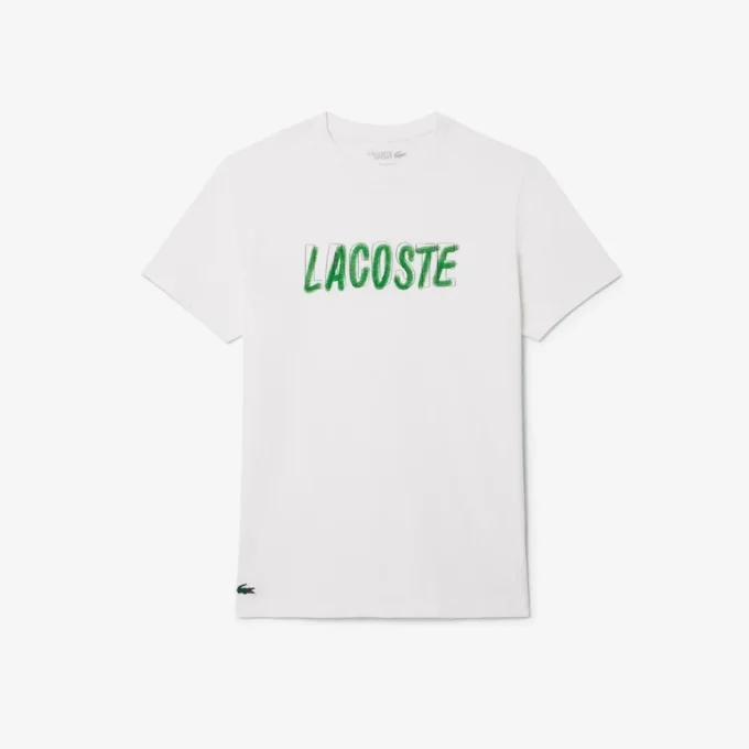 Ανδρικό αθλητικό T-shirt με τύπωμα Ultra Dry Ανδρικό αθλητικό T-shirt με τύπωμα Ultra Dry