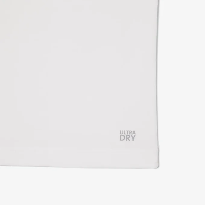 Ανδρικό αθλητικό T-shirt με τύπωμα Ultra Dry Ανδρικό αθλητικό T-shirt με τύπωμα Ultra Dry