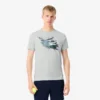 Ανδρικό αθλητικό T-shirt Roland Garros Edition Ανδρικό αθλητικό T-shirt Roland Garros Edition