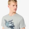 Ανδρικό αθλητικό T-shirt Roland Garros Edition Ανδρικό αθλητικό T-shirt Roland Garros Edition
