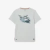 Ανδρικό αθλητικό T-shirt Roland Garros Edition Ανδρικό αθλητικό T-shirt Roland Garros Edition