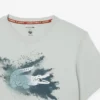 Ανδρικό αθλητικό T-shirt Roland Garros Edition Ανδρικό αθλητικό T-shirt Roland Garros Edition